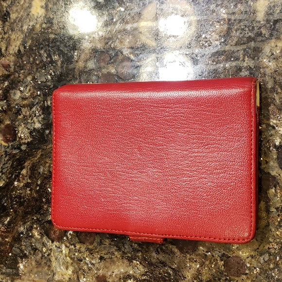 Chanel wallet agenda - Picture 14 of 16